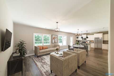 113 Turning Leaf Drive, Union Grove, AL 35175