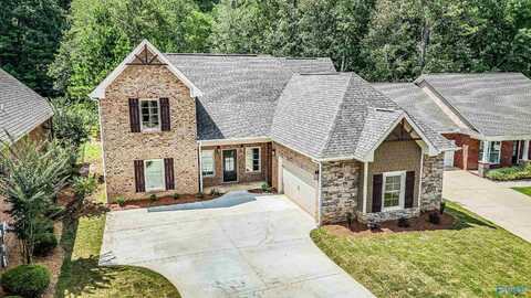 113 Turning Leaf Drive, Union Grove, AL 35175