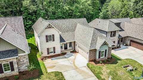 75 Turning Leaf Drive, Union Grove, AL 35175