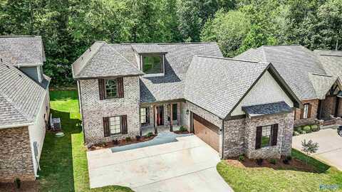 89 Turning Leaf Drive, Union Grove, AL 35175