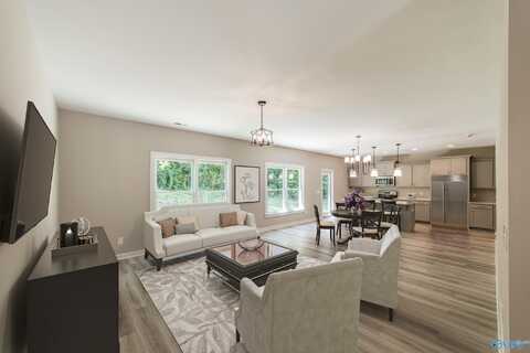 89 Turning Leaf Drive, Union Grove, AL 35175