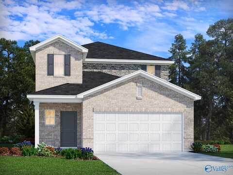 8172 Huspa Avenue, Madison, AL 35756