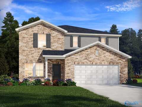 29340 Satilla Circle, Madison, AL 35756