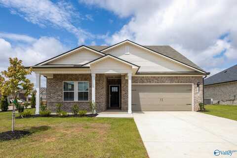 105 Wilcot Road, Meridianville, AL 35759