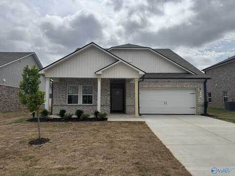 98 Wilcot Road, Meridianville, AL 35759