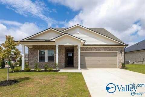 98 Wilcot Road, Meridianville, AL 35759