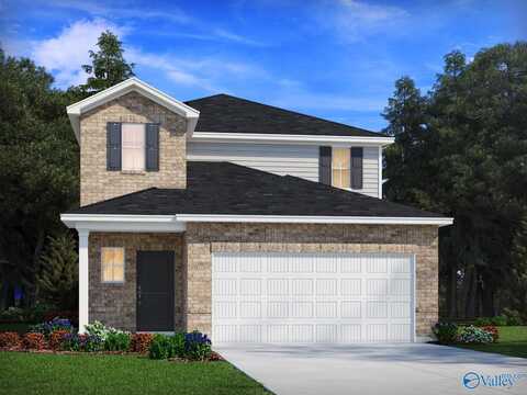 8155 Huspa Avenue, Madison, AL 35756