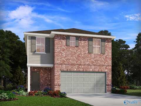 8141 Huspa Avenue, Madison, AL 35756