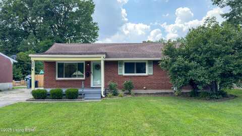 5321 Southdale Rd, Louisville, KY 40214