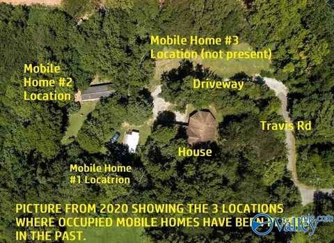 218 Travis Road, Huntsville, AL 35806