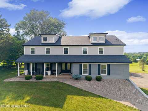 10020 Oak Grove Rd, Louisville, KY 40291