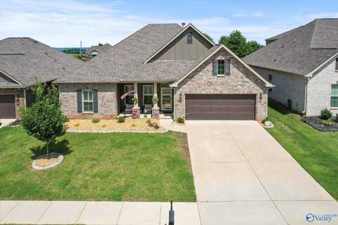 111 Kinslee Leann Court, Meridianville, AL 35759