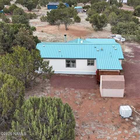 1392 E Cienega Drive, Williams, AZ 86046
