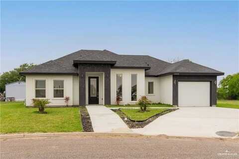 2600 Vivian Drive, Pharr, TX 78577