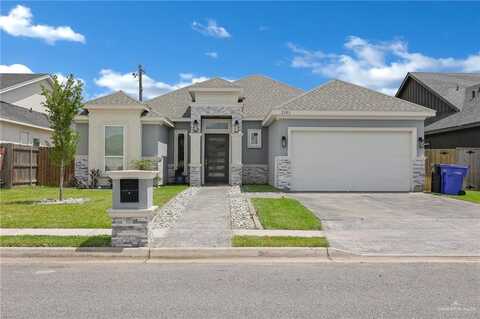 2101 Ozark Avenue, McAllen, TX 78504