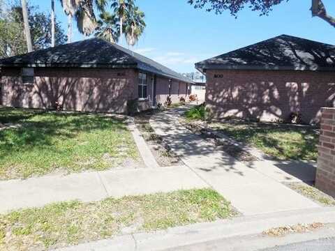 800 Sandpiper Avenue, McAllen, TX 78504