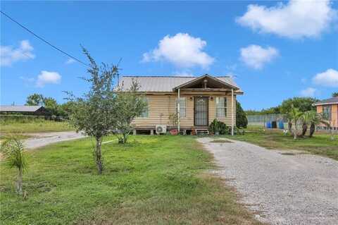 4408 Harmony Lane, Edinburg, TX 78542