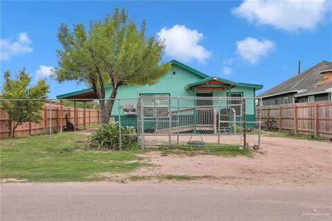 2304 Jose De La Cruz Road, Mission, TX 78574