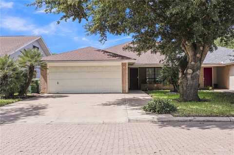 2401 S Jackson Road, Pharr, TX 78577