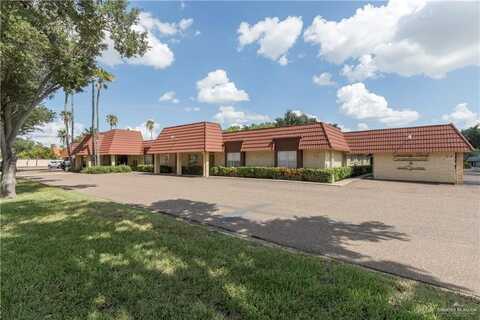 200 E Yuma Avenue, McAllen, TX 78503
