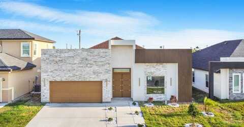 3104 E Brazil Avenue, Hidalgo, TX 78557