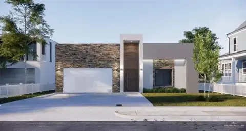 3104 E Brazil Avenue, Hidalgo, TX 78557