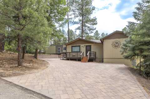 650 Cherokee, Flagstaff, AZ 86005