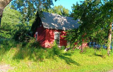 206 Texas Street, Bonaparte, IA 52620