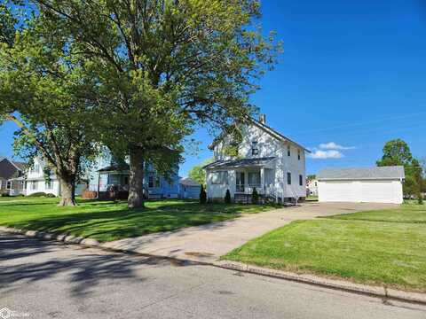 416 Broad Street, Grinnell, IA 50112