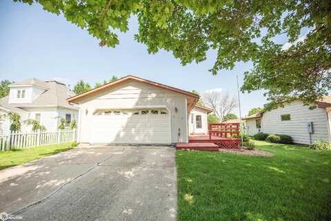 417 S Sample Street, Algona, IA 50511