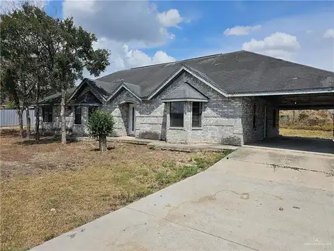 224 N La Paloma Street, Rio Grande City, TX 78582