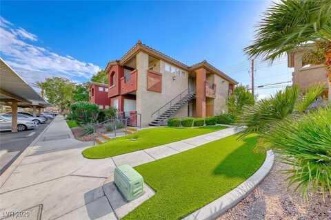 4400 S Jones Boulevard, Las Vegas, NV 89103