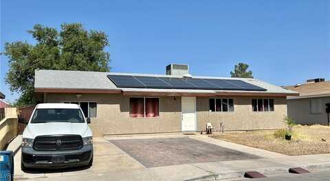 4109 Studio Street, Las Vegas, NV 89115