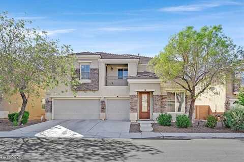 609 Doubleshot Lane, Henderson, NV 89052