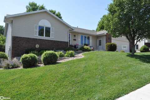 1031 Monterey Drive, Carroll, IA 51401