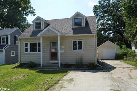 718 S Harlan Street, Algona, IA 50511