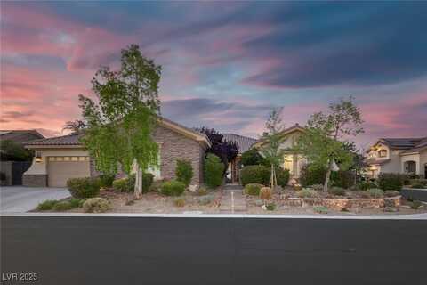 3668 Hillary Elan Court, Las Vegas, NV 89139
