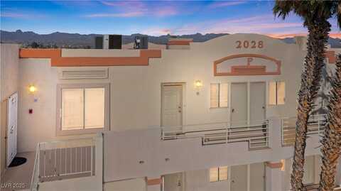 2028 Mesquite Lane, Laughlin, NV 89029