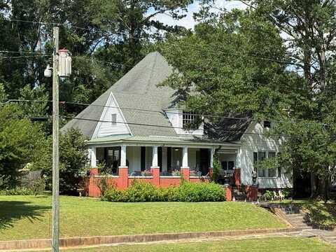 306 Wagner, Water Valley, MS 38965