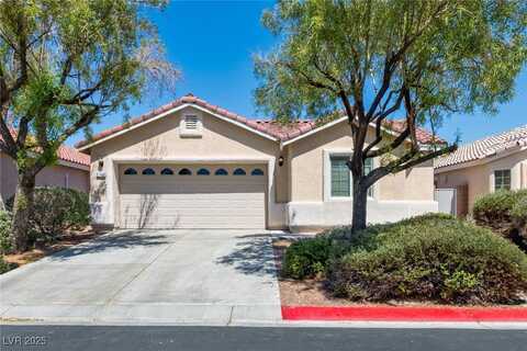 6740 Arctic Breeze Street, North Las Vegas, NV 89084
