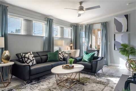 4400 S Jones Boulevard, Las Vegas, NV 89103