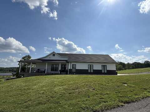 2348 Clifton Salem Road, Bruceton Mills, WV 26525