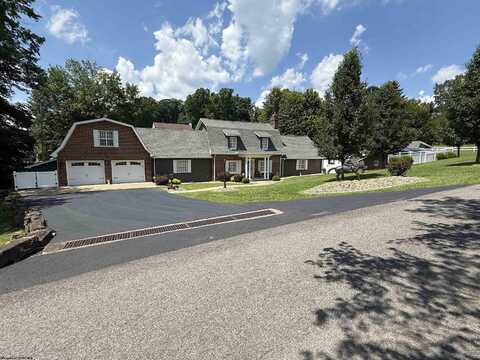 943 Boyd Park Road, Fairmont, WV 26554