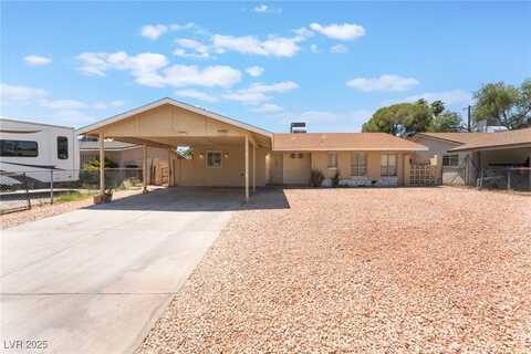 4436 E Ogden Avenue, Las Vegas, NV 89110