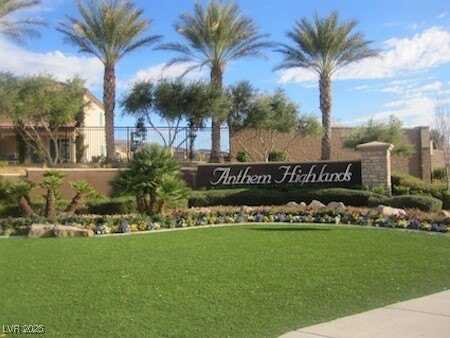 2436 Sturrock Drive, Henderson, NV 89044