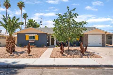 908 Bonita Avenue, Las Vegas, NV 89104