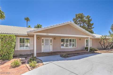 2780 Montessouri Street, Las Vegas, NV 89117