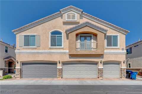 3617 Indigo Flower Street, North Las Vegas, NV 89084