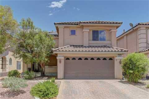 10978 Dornoch Castle Street, Las Vegas, NV 89141