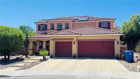 55 Crescent Palm Court, Henderson, NV 89002